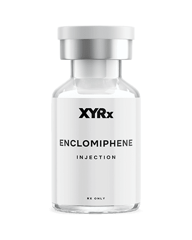 Enclomiphene