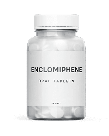 Enclomiphene