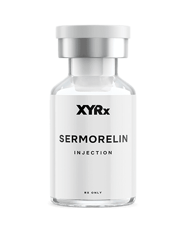 Sermorelin